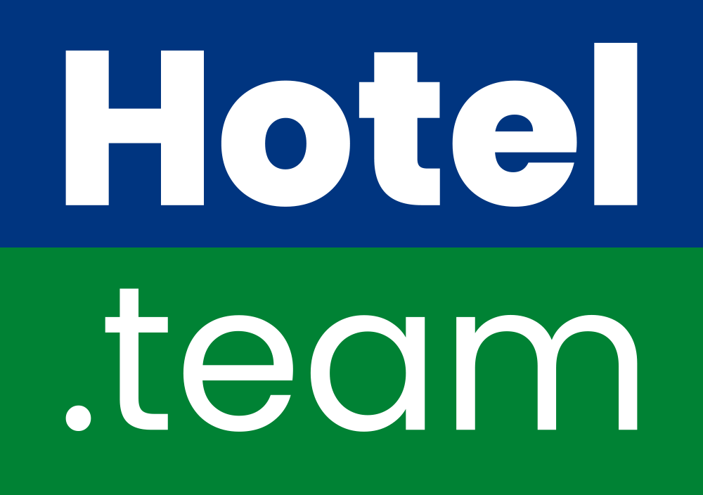 Hotel Team Logo